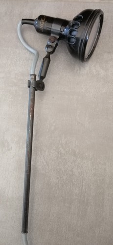 Rare lampe machine coudre - rare,