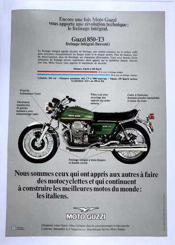 Affiche ancienne originale - affiche,