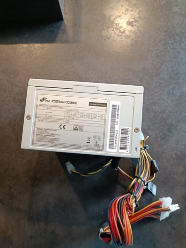 Bloc alimentation fsp - bloc, d'alimentation