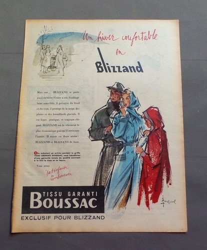 Pub publicite ancienne advert - pub,