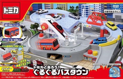 Takara tomy courons avec - tomy,