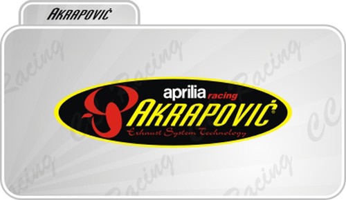 Autocollant stickers - 1,