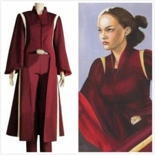 Star Wars Padme Amidala