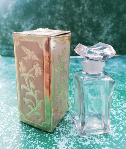 Miniature parfum de - de,