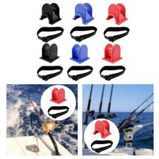 Support de canne à pêche