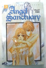 Angel sanctuary vol - vol, 3