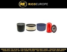 Kit De Service De Filtre