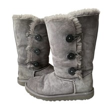 Ugg Australia Bailey Button