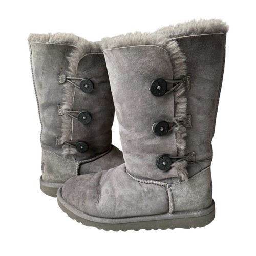 Ugg australia bailey button - ugg,