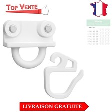 Patiseur de rideau adapté