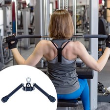 Barre de traction pour