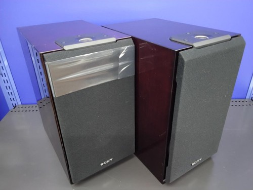 Sony hw1 way - ss-hw1, 3-way