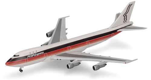Herpa avion ligne - de, boeing