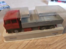 CAMION DAF 3300 EFSI BENNE