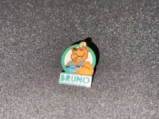(Z7) PINS BADGE ENAMEL VINTAGE