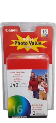 Canon bci photo value - canon, bci-16