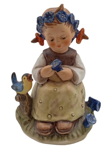 Goebel hummel figurine fille - goebel,