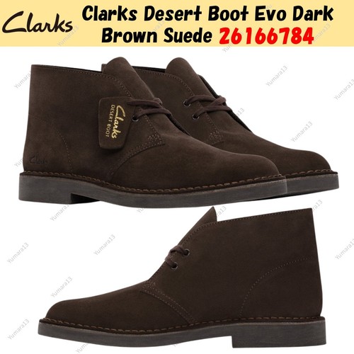 Clarks desert boot - desert,