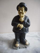 Figurine laurel hardy - laurel, et