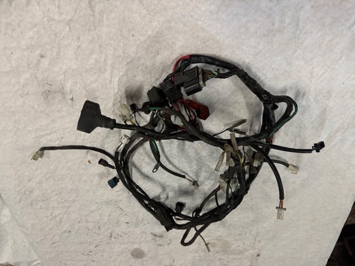 Faisceau peugeot 50 django - -,