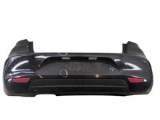 Pare choc arriere SEAT IBIZA 3
