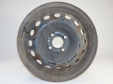 jante tole renault MODUS /