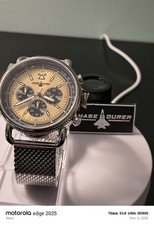 Chase Durer Flight Commander