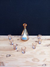 Ancien Service A Digestif