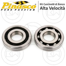 25412901 PINASCO Roulements Banco Haute Vitesse Pour VESPA 125 GT/SPRINT 1961-73