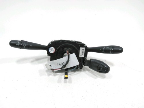 Commande sous volant 6242sj - commande,