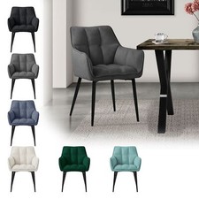 Chaises de salle à manger en