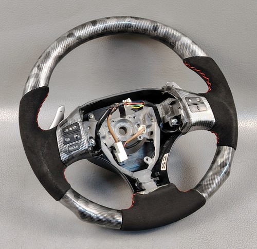 Volant multimédia lexus - multimÉdia, is250