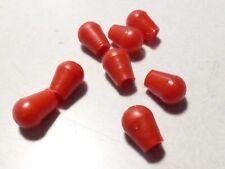 8 embout tringle de garde boue vélo vintage type bluemels