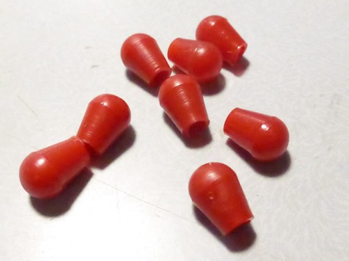 Nos neu embout tringle - neu, 8