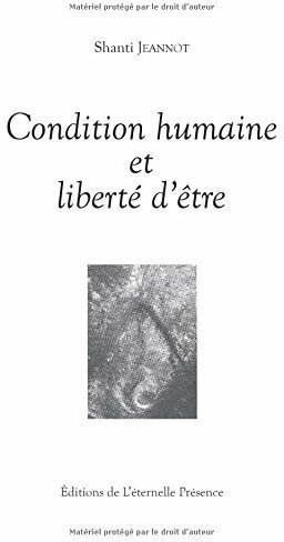 Condition humaine liberté - humaine,