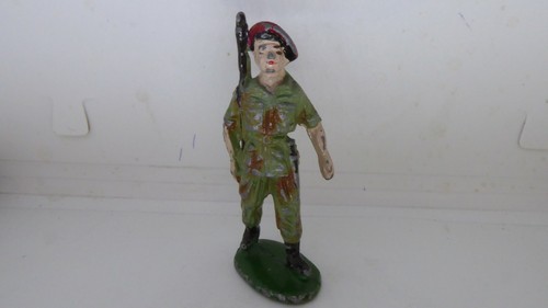 Quiralu soldat soldier - quiralu,