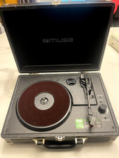 Platine disque convertisseur numérique Muse MT-101 LT