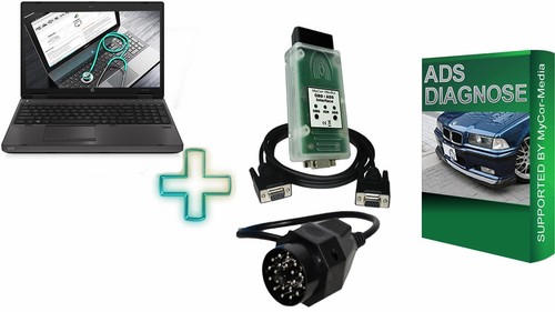 Ads interface avec - ads,