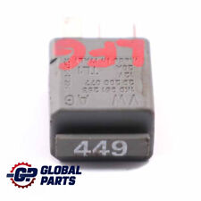 VW Volkswagen Audi  Seat Relais 449 Unit Module 4 Pins  1K0951253