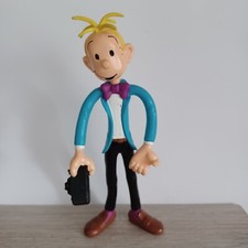  FIGURINE SPIROU - FANTASIO