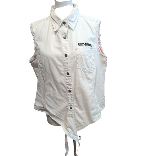Chemise harley davidson femme - harley-davidson,
