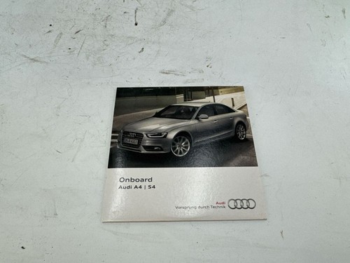 Audi 8k 2013 cartes - audi,