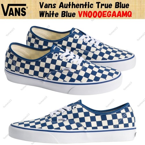 Vans authentic true - true, white