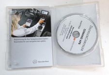 Mercedes Classe E CLS CL SLK A2118273965 A2118278159 Navigation DVD Comand APS