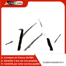 ?? Paire de pneus KLEBER DYNAXER HP 4 185 60 15 88 H ♻️