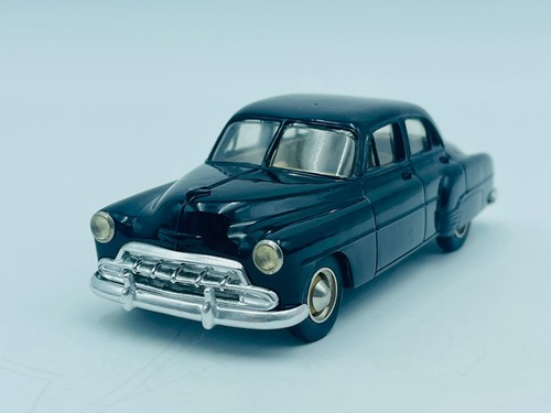 Record chevrolet 1952 43 - 1952, 1.43
