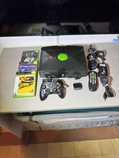 XBOX Première génération +