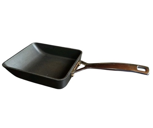 Creuset poêle omelette - à,