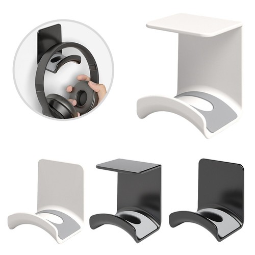 Support casque - de,