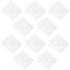 12 PCS Boîte De Rangement Cd